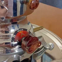 سماور گازی ارزندی|سماور، چای‌ساز، قهوه‌ساز|تهران, جوادیه تهرانپارس|دیوار