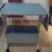 میز کامپیوتر