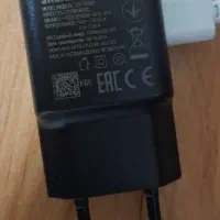یک عدد شارژ اصل سامسونگ