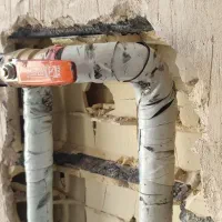 شرکت گازرسانی