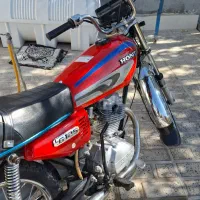 موتور مزایده|موتورسیکلت|گوآور, |دیوار