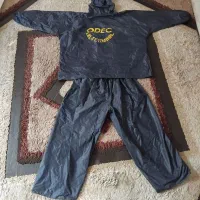 بادگیر ولباس صیادی اودک