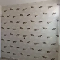 فروش و نصب کاغذ دیواری|خدمات پیشه و مهارت|پاکدشت, پاکدشت (مامازند)|دیوار