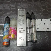 جویس سالت پاد کارتریج