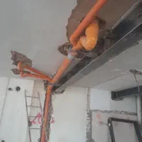 لوله کشی آب گاز فاضلاب پکیج|خدمات پیشه و مهارت|اراک, |دیوار