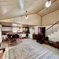 باغ ویلای استخردار ۳۰۰ متری / مبله / زیر قی.مت|فروش خانه و ویلا|چمستان, |دیوار