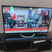 تلویزیون ۵۵ اینچ سه‌بعدی سونی|تلویزیون و پروژکتور|تهران, پرستار|دیوار