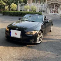 بی ام و ۳۲۰ bmwکروک ترخیص ۲۰۱۱ بدون ارور به شرط