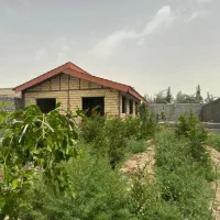 500-متر-باغ-نیمه-کاره-داخل-مجموعه-تیمیارت