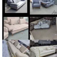 مبل  خلیج فارس