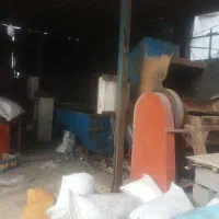 دستگاه اسیاب شستشوی نایلون صفر تا صد