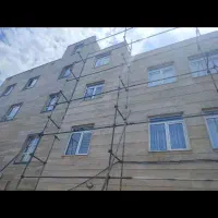 اجرای.کلبه.الاچیق.پیچ رول پلاک ساختمان درخشنده|خدمات پیشه و مهارت|اردبیل, |دیوار