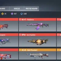 چنج اکانت کرکی کالاف دیوتی