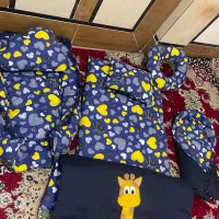 سرویس خواب کودک