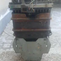 ابگرمکن دیواری بوتان۳۱۱۵b