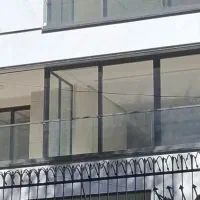 400 متر مغازه پاسداران