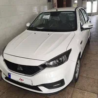 سایپا سهند اس صفر سفید SAHAND مدل ۱۴۰۴|خودرو سواری و وانت|تهران, صادقیه|دیوار