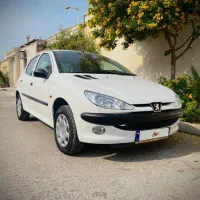 ۲۰۶ تیپ ۲ فرانسوی مدل ۹۰