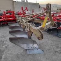 ۲ عدد گاواهن قربان