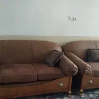 مبل هفت نفره
