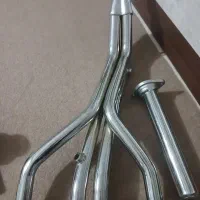 هدرز و لوازم یدکی موتور XU7