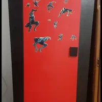 کمد و بوفه کودک