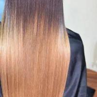 کراتینه صافی احیا