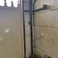 گارد(محافظ)باک ایسوزو|قطعات یدکی و لوازم جانبی|کهریزک, |دیوار