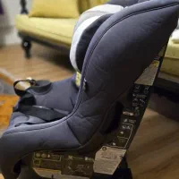 صندلی بچه ماشین