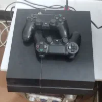 PS4 Fat 500