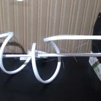 لوستر شیک