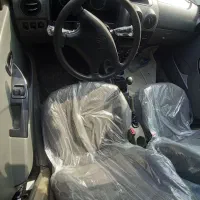 پراید ۹۴|خودرو سواری و وانت|کوچصفهان, |دیوار