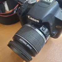 دوربین عکاسی و دو عدد فلاش|دوربین عکاسی و فیلمبرداری|قزوین, |دیوار