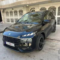 ریرا مشکی ۱۴۰۴ معاوضه