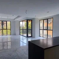 پاسداران ۱۵۰ متر ۲پارکینگ Prime Location فول