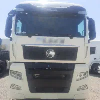 فروش کشنده دیما|خودرو سنگین|تهران, آبشار|دیوار