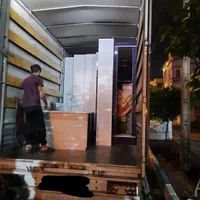 اسباب کشی  و حمل اثاثیه منزل پردیس ترابر|خدمات حمل و نقل|یزد, |دیوار
