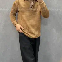 ۲۰ عدد نیم زیپ و دورس