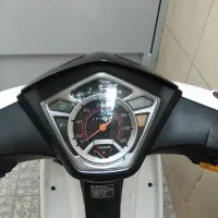 اشیل بیکلاج 125 انژکتور|موتورسیکلت|اصفهان, سعادت‌آباد|دیوار