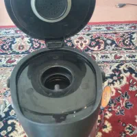 فلاسک استیل و قهوه ساز|قوری، کتری، قهوه‌ساز دستی|اردبیل, |دیوار