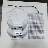 پلستیشن ایکس باکس s