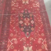 یکعددقالیدستبافتدستدو|فرش|دورود, |دیوار