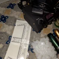 دستگاه تتو|آرایشگاه و سالن‌های زیبایی|شهر ری, دولت‌آباد|دیوار