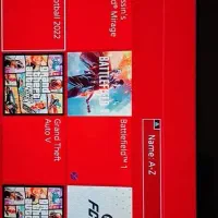 PS4 پرو|کنسول، بازی ویدئویی و آنلاین|پردیس, فاز ۳|دیوار
