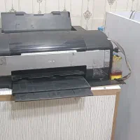 فروش پرینتر رنگی اپسون 1410 a3