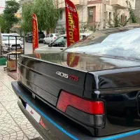 پژو ۴۰۵