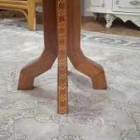میزعسلی