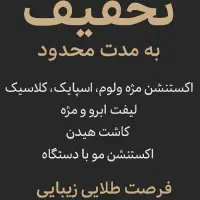 کاشت هیدن|خدمات آرایشگری و زیبایی|میاندوآب, |دیوار