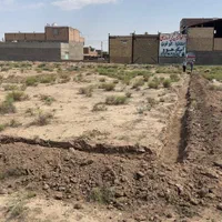 زمین شهرک صنعتی فرودگاه ۳۳۰متر سند تک برگ|فروش دفتر صنعتی، کشاورزی، تجاری|سبزوار, شهرک صنعتی فرودگاه|دیوار