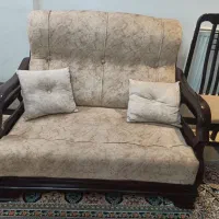 فروش مبل|مبلمان خانگی و میز عسلی|شاهینشهر, مسکن مهر|دیوار